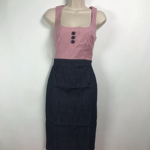 Lucky 13 Claudette Dress NWT Various Sizes Pinup - Picture 2 of 7